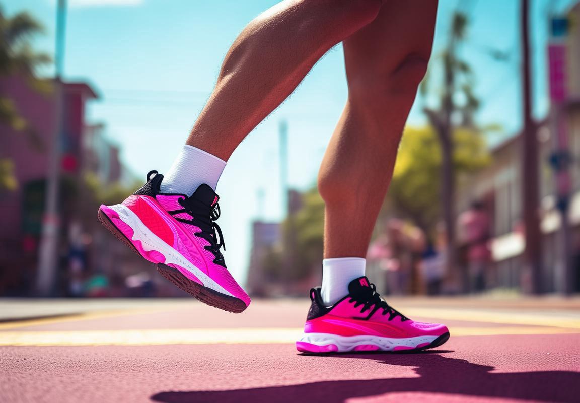 Puma Sneakers con Amortiguación – Envío Gratis: ¡Oferta Especial en Guadalajara!