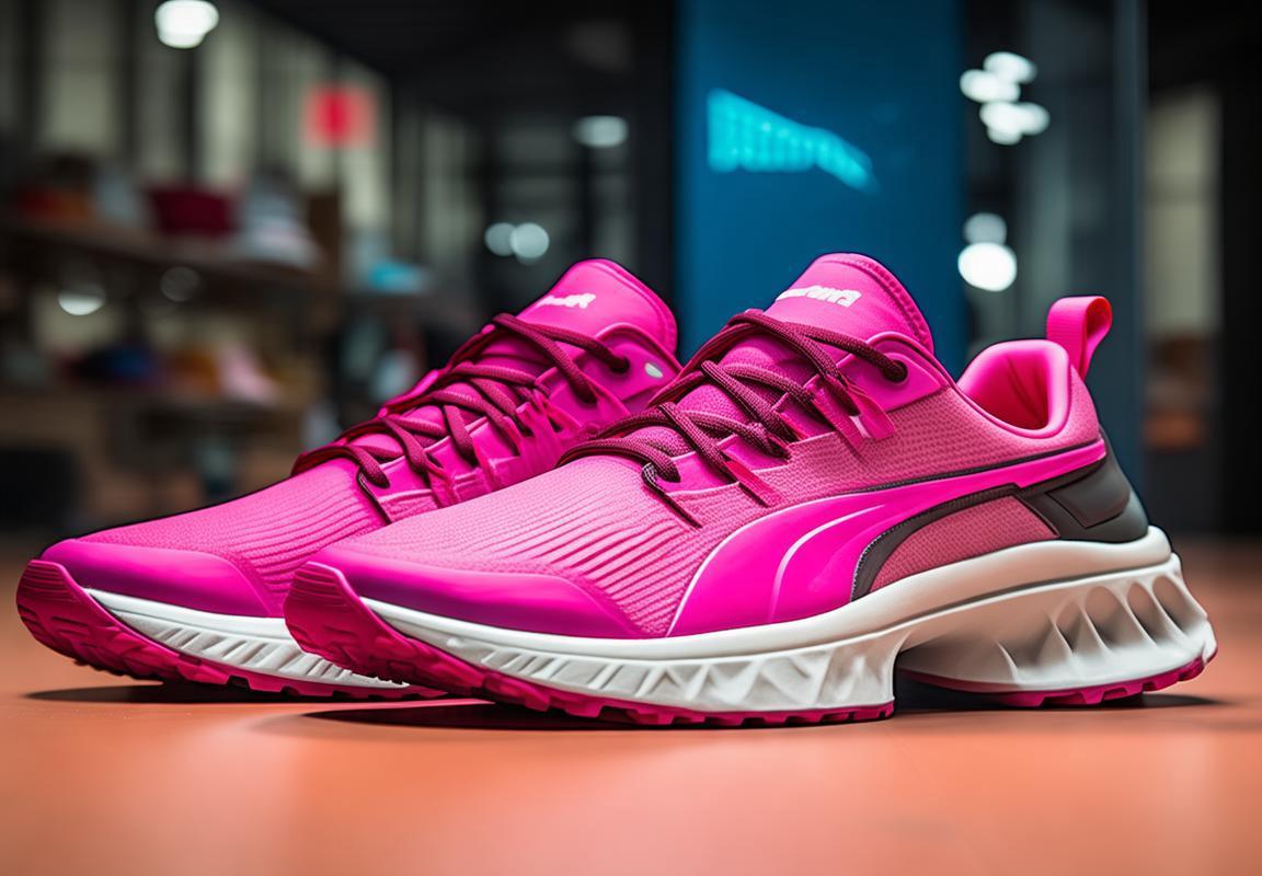 Calzado Cómodo y Casual PUMA: No Dejes Pasar Esta Oportunidad
