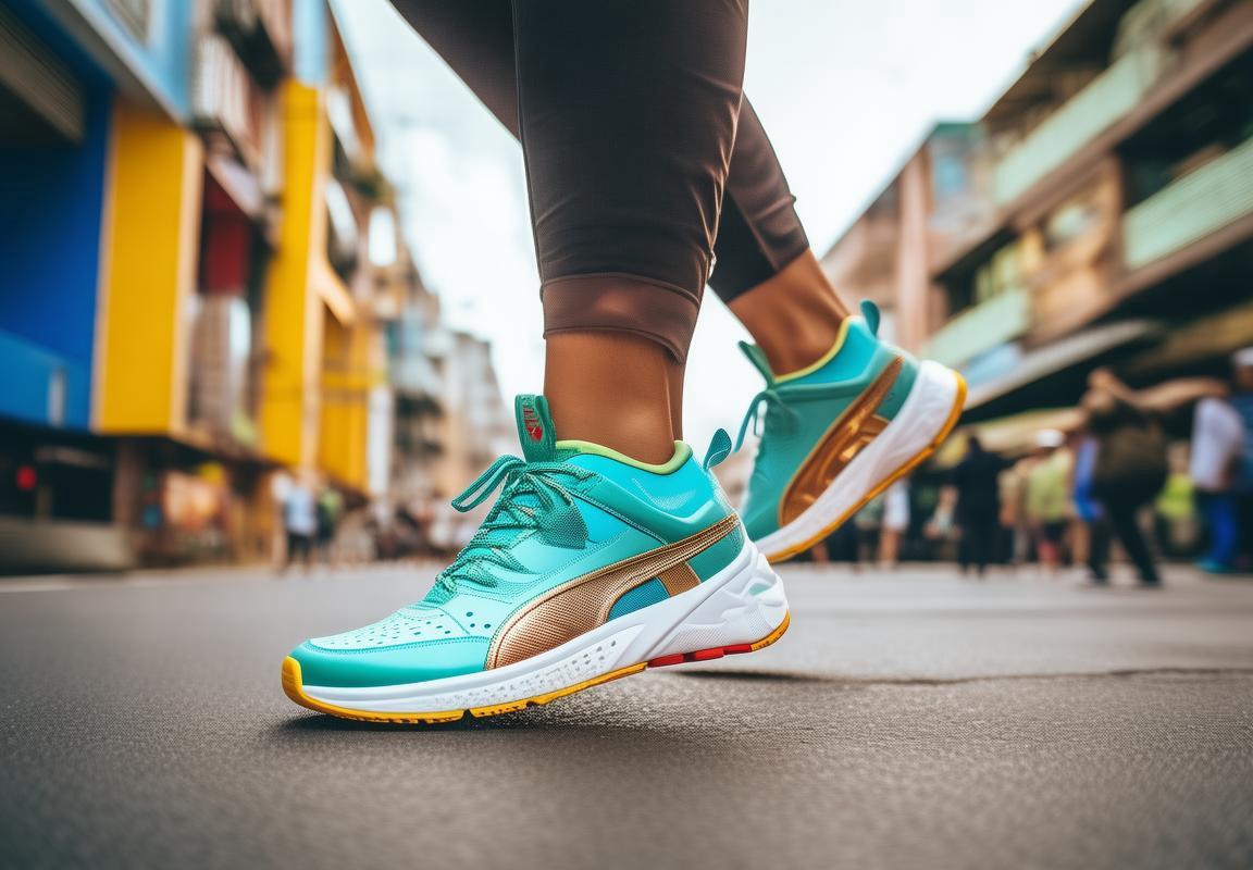 Puma Nuevos Lanzamientos – Promoción Ya