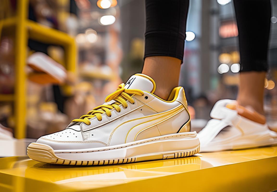 Calzado Lifestyle PUMA: que marca la diferencia
