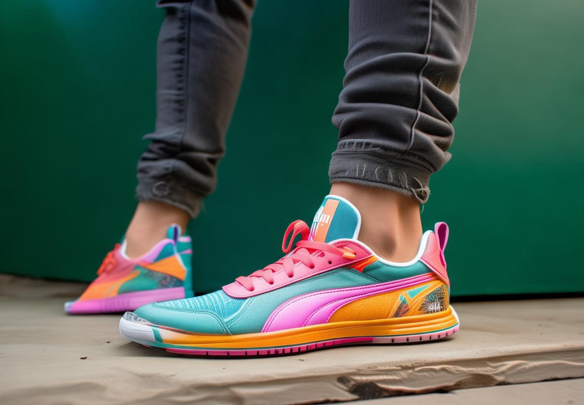 PUMA Calzado Casual para Estilos Relajados: Las Últimas Tendencias en Guadalajara