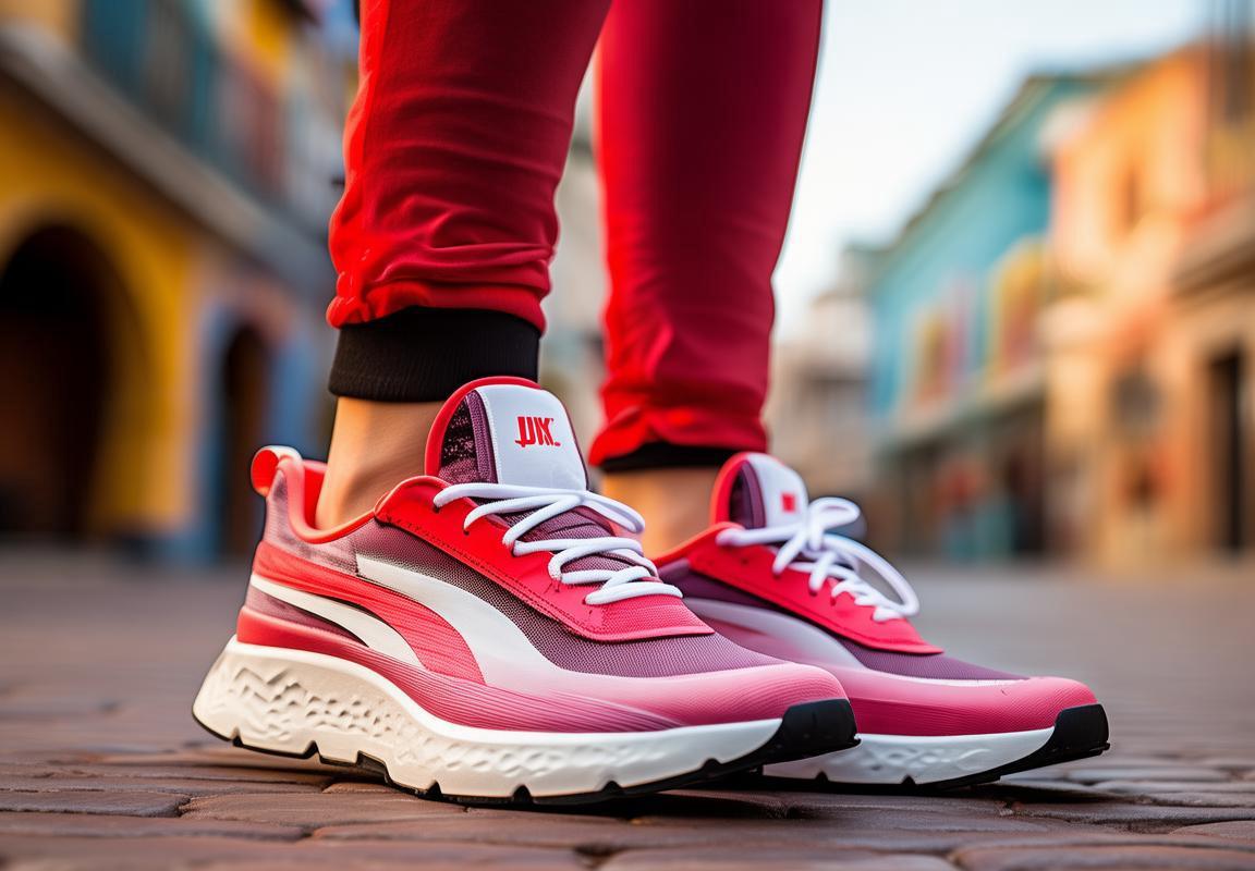 Oferta Limitada: Calzado Cómodo de PUMA para Largas Caminatas en Guadalajara