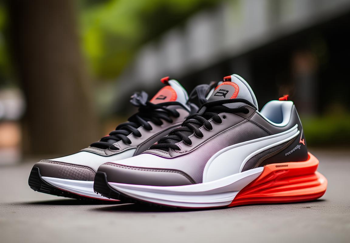 Ofertas de Calzado Informal de PUMA para Jóvenes en Guadalajara: La Nueva Colección y Descuentos Exclusivos