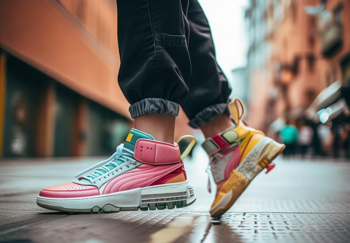 Ofertas Exclusivas: Botas PUMA Urban y Medias Botas Resistentes en Guadalajara