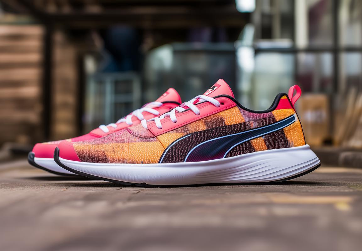 PUMA Calzado Casual con Detalles Premium: Oferta Exclusiva en Guadalajara