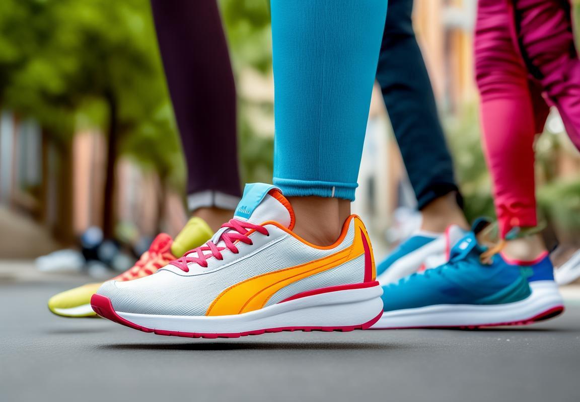 Zapatos Relajados PUMA para un Look Limpio y Elegante en Guadalajara