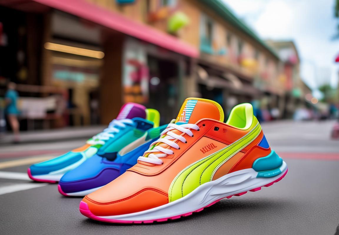 Calzado casual femenino PUMA con estilo y rebajas en Guadalajara