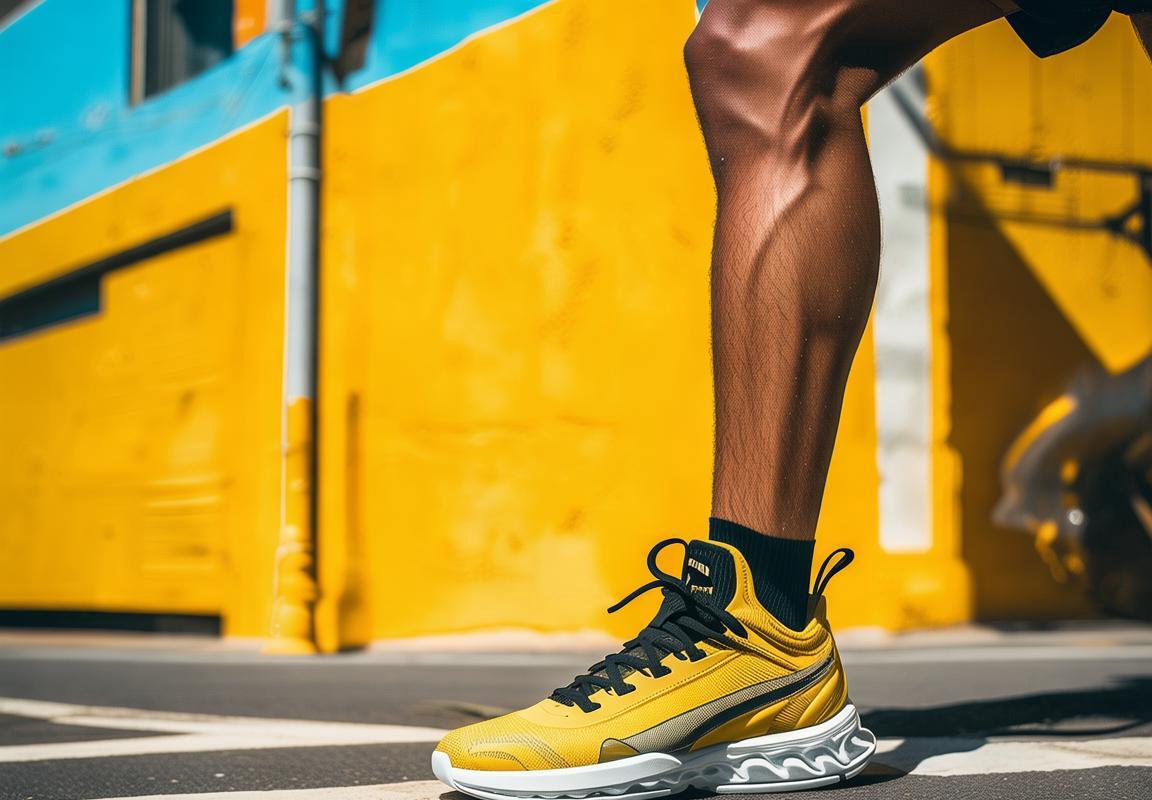 Botas Funcionales de PUMA con Diseño Moderno | PUMA, OLO, De PUMA, ESC