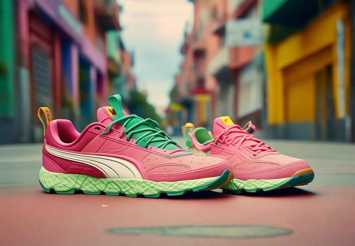 PUMA Zapatos Lifestyle para Combinar Sin Esfuerzo, PUMA, OLO, ESC, de PUMA