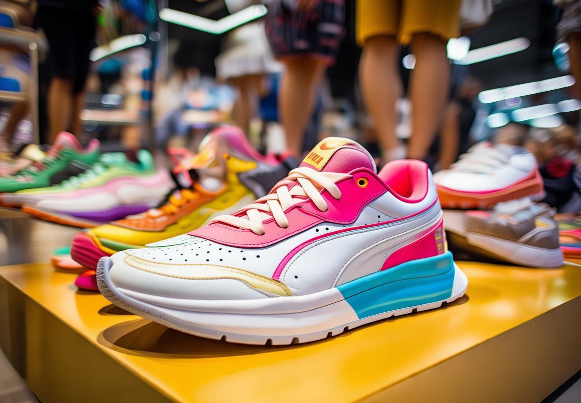 Calzado casual PUMA para hombre y mujer: Olo, ESC, de PUMA, rebajas y descuentos