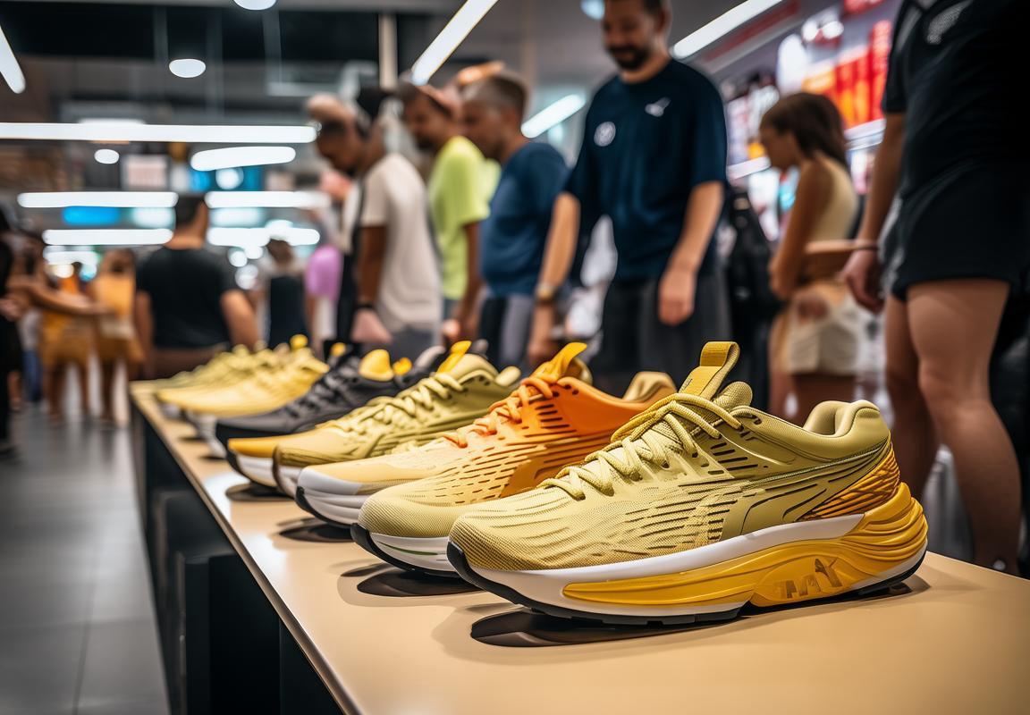 Tenis Running PUMA con Diseño Anatómico: La Comodidad Perfecta para Hombres en Guadalajara