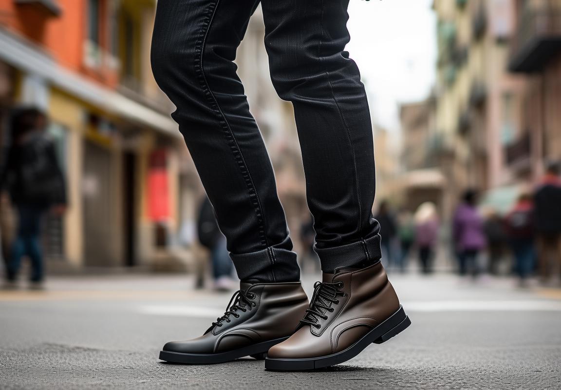Botas PUMA Perfectas para Combinar con Jeans, ¡Ofertas OLO y PUMA en Guadalajara!