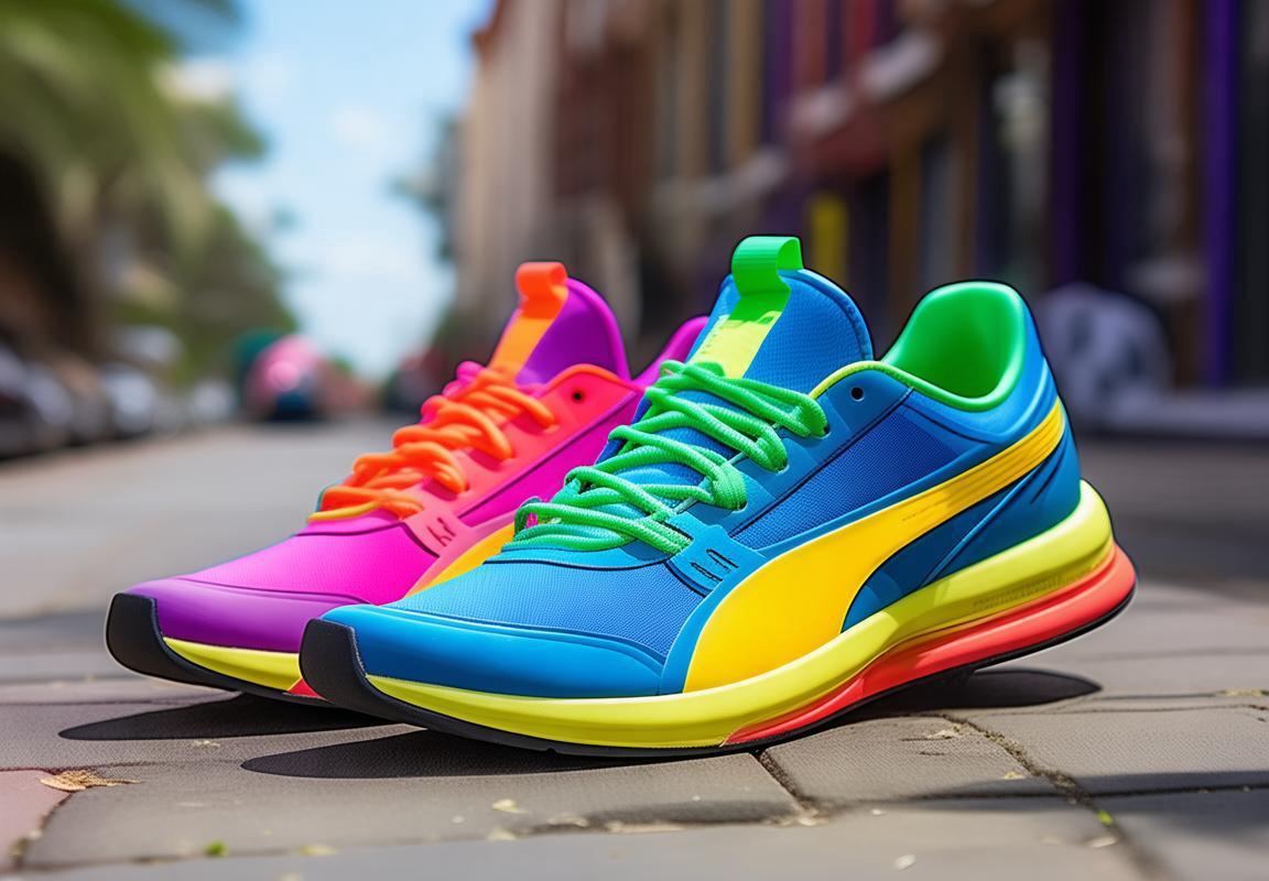 PUMA Calzado Versátil para la Ciudad: No Dejes Pasar Esta Oportunidad