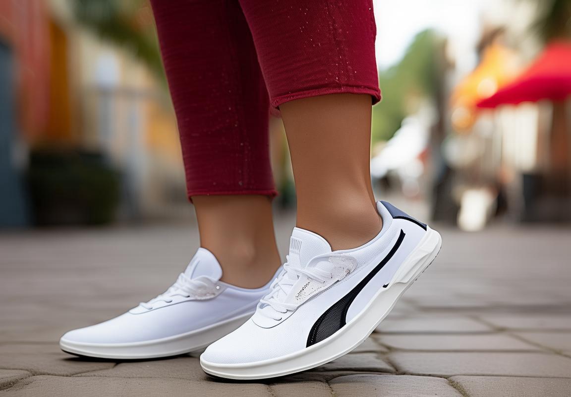 PUMA: Calzado Cómodo para Rutinas Ligeras, la Opción Perfecta en Guadalajara