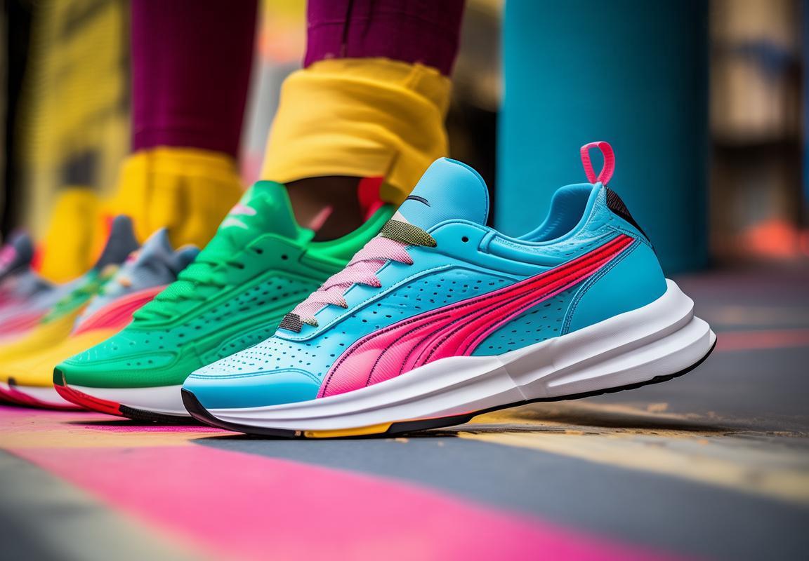 Calzado de uso diario PUMA con diseño cool, pum, PUMA, olo, de PUMA, ESC