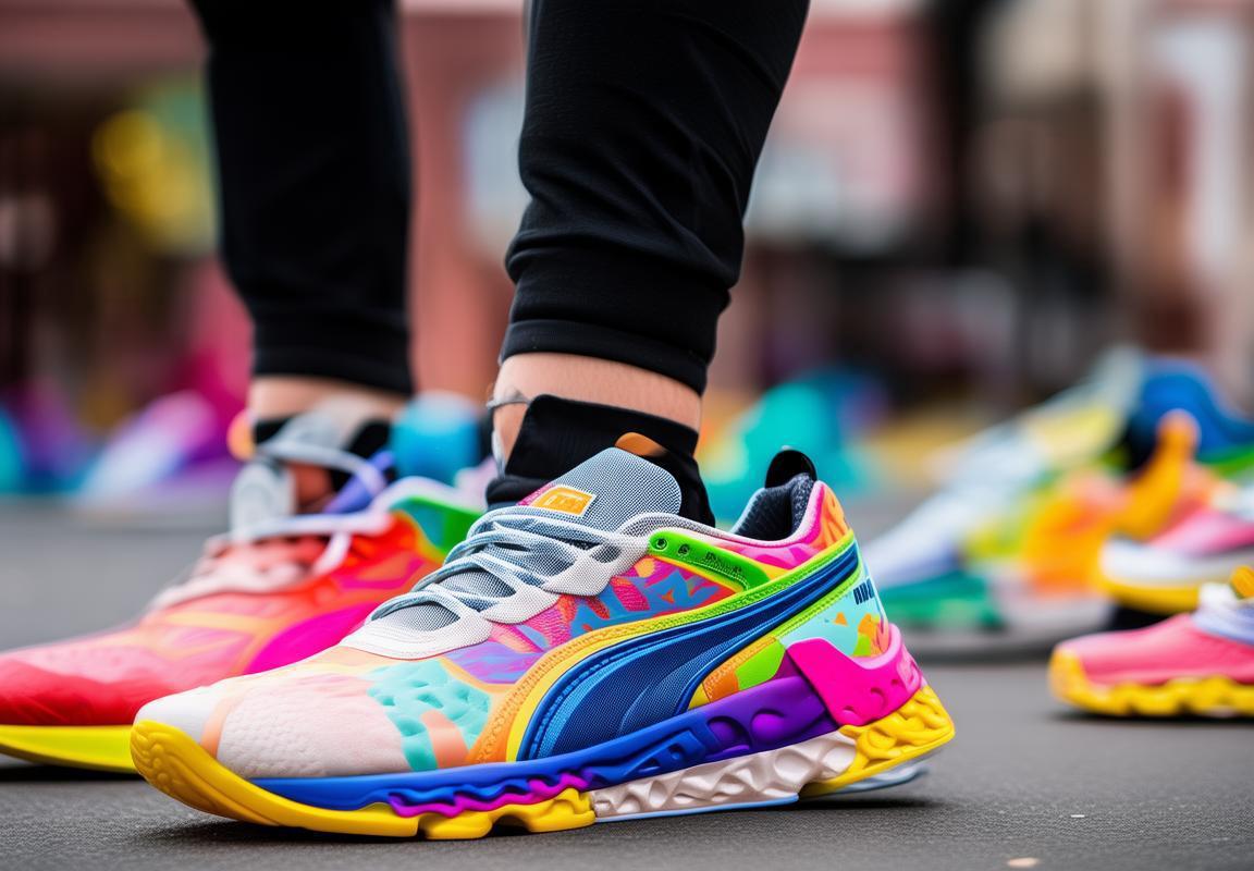Calzado del día a día con diseño PUMA: No dejes pasar esta oportunidad, diseño y comodidad, PUMA Basket Heart Print WN's, descuento PUMA Guadalajara