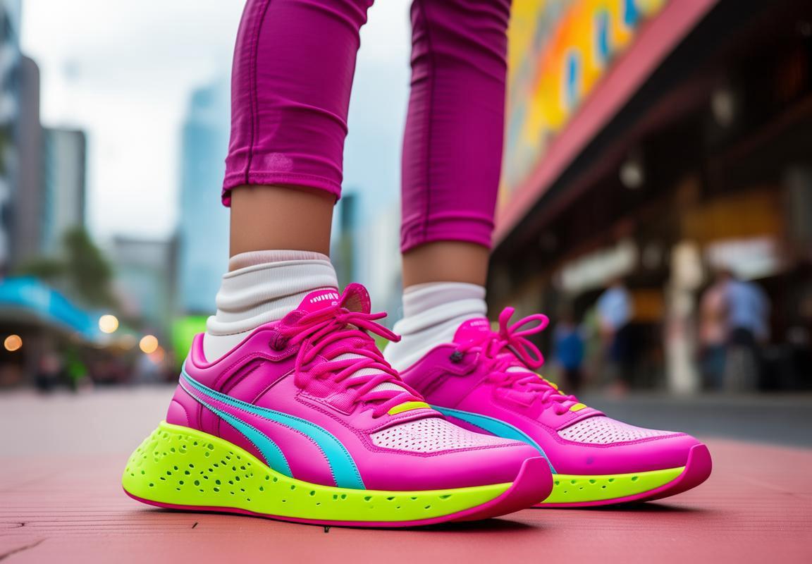 PUMA Calzado Urbano con Diseño Actual: No Dejes Pasar Esta Oportunidad