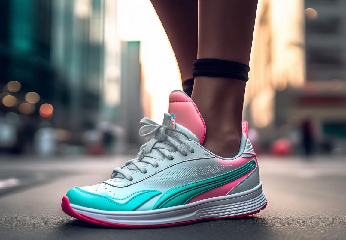 Tenis Mujer Carina Street Lux de PUMA: Oferta Exclusiva y Descuentos Increíbles