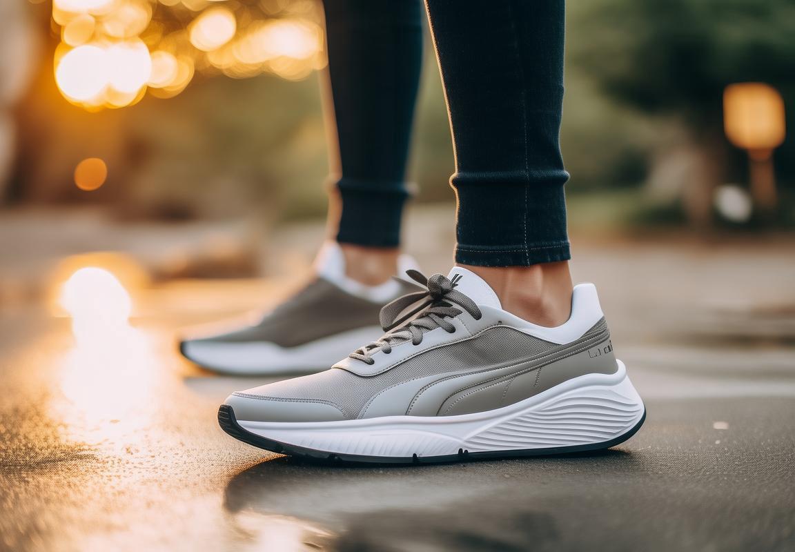 Zapatos Casuales PUMA con Acabado Elegante: Oferta Especial en Guadalajara