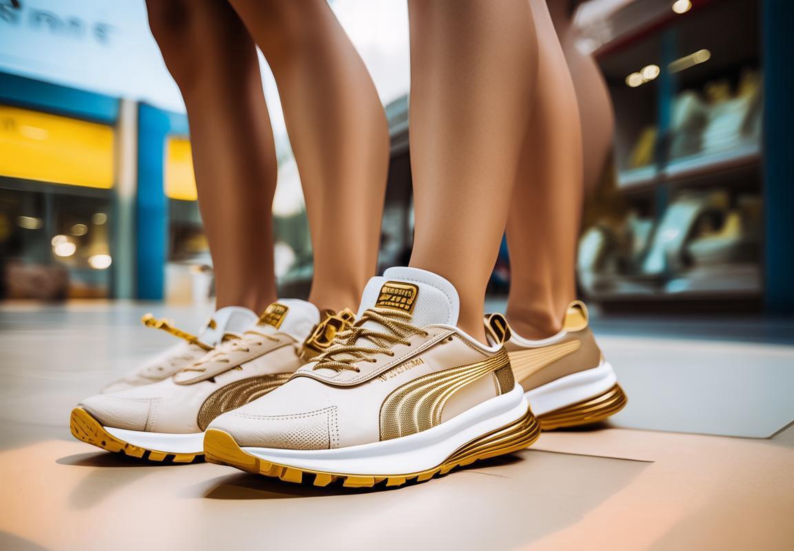 Zapatos casuales PUMA con suela flexible: Oferta exclusiva en Guadalajara