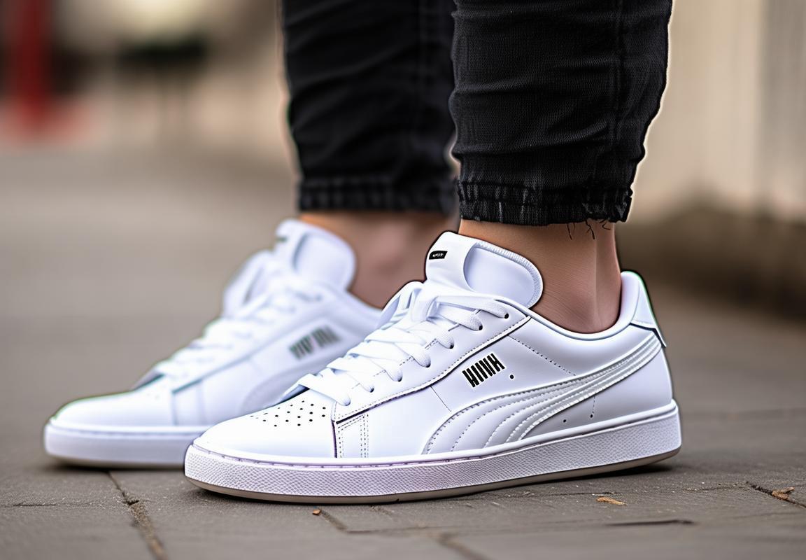 Tenis Puma Urbanos – Precio Outlet Hoy