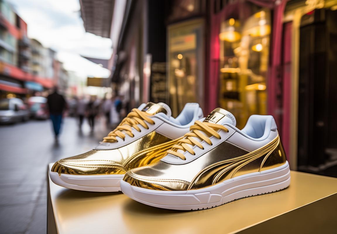 Estilo Relajado Garantizado con Calzado PUMA - Ofertas Exclusivas en Guadalajara