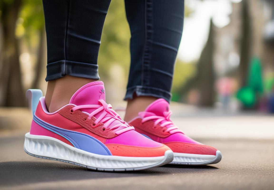 PUMA Casual Shoes: La Elección Perfecta para Cualquier Estilo y Ocasión