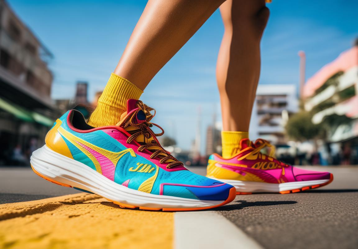 Ofertas Exclusivas de PUMA Running para Todo Tipo de Corredores en Guadalajara