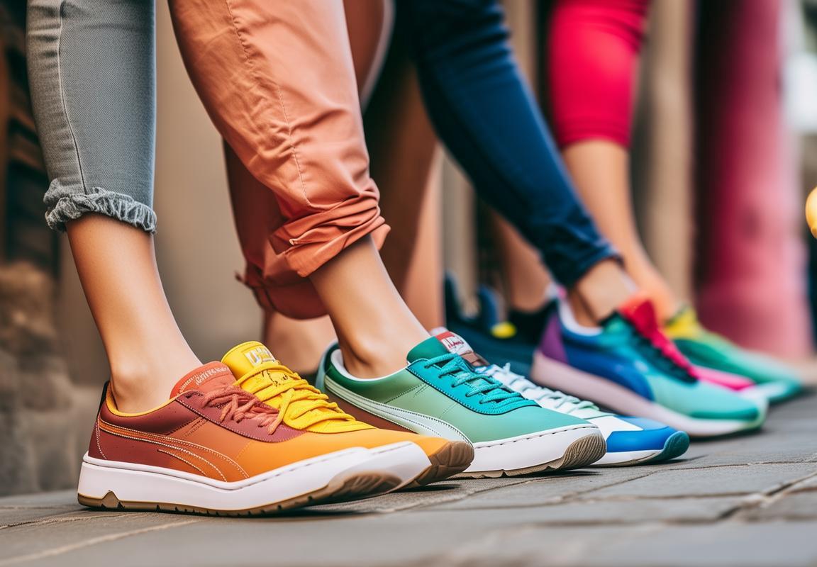 Calzado casual con identidad PUMA: PUMA, OLO, ESC, de PUMA