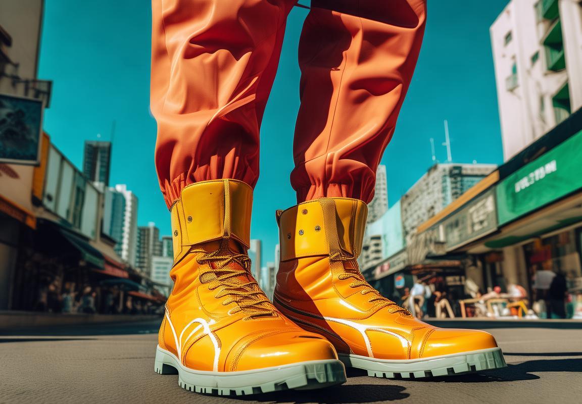 Botas Resistentes y Modernas de PUMA - ¡Oferta Exclusiva en Olo!