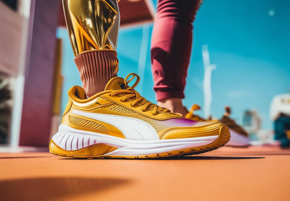 Oferta Puma en Guadalajara: Zapatos con Descuento ¡No te Pierdas la Oportunidad!