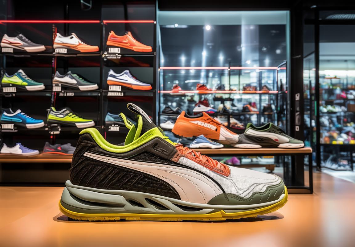 Puma Running Hombre Mujer – Hasta 60% Menos en Guadalajara