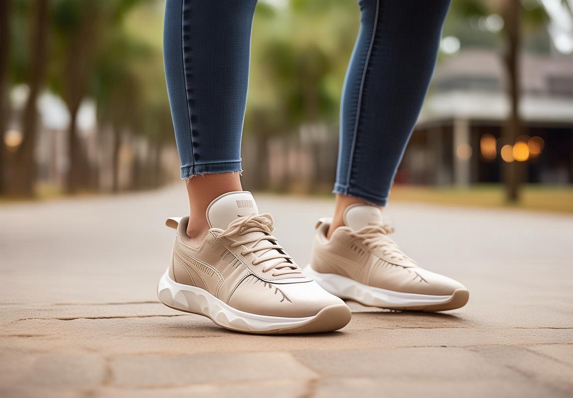 Calzado Versátil y Casual de PUMA en Outlet: Ofertas Exclusivas de PUMA Guadalajara