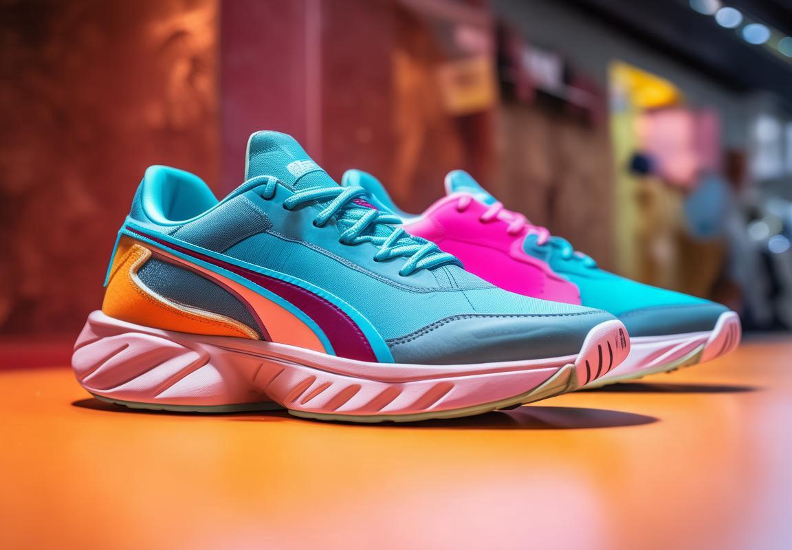 PUMA Calzado con Equilibrio entre Estilo y Confort: PUMA y OLO, ESC