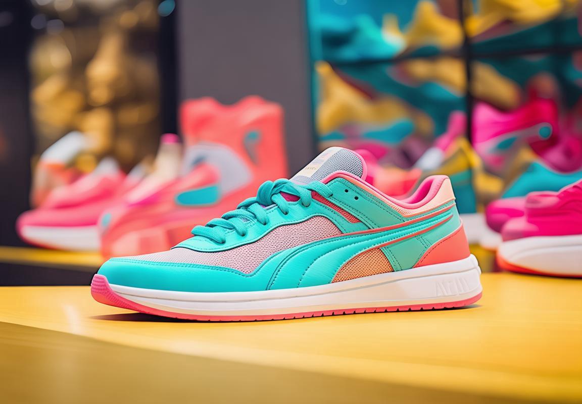 Calzado Casual para el Día a Día de PUMA en OLO, Guadalajara