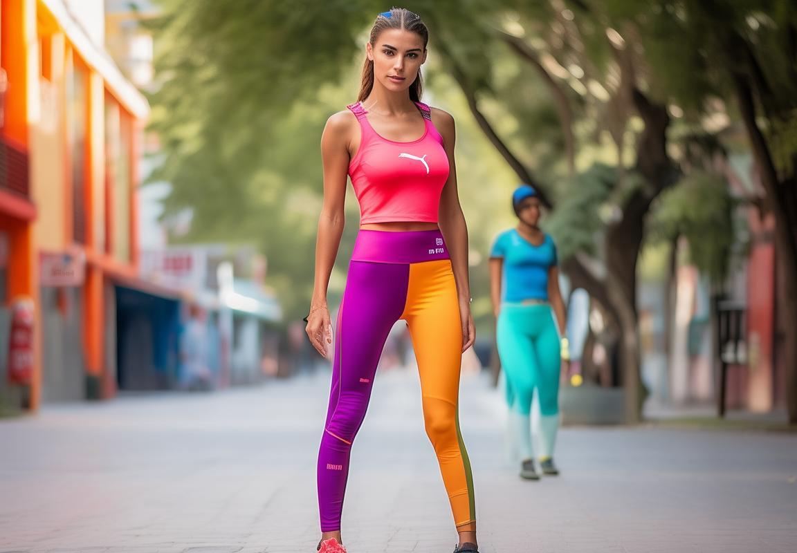 Puma Leggings Mujer – Promoción Online: ¡2x1 y Envío Gratis!