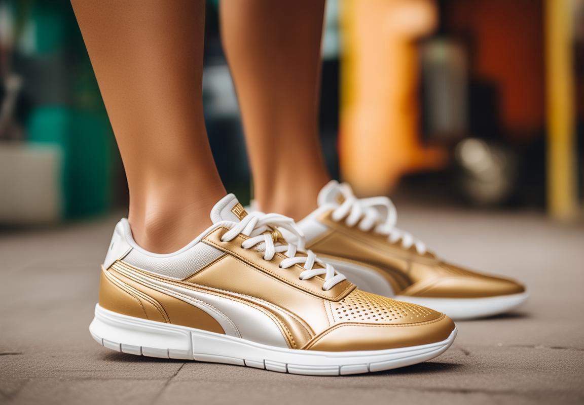 PUMA Tenis Casuales de Inspiración Vintage: Rebajas y Calidad en PUMA OLO