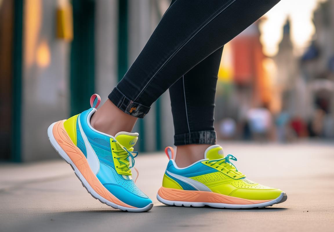 Calzado PUMA casual con tecnología de confort: Oferta exclusiva en ESC PUMA