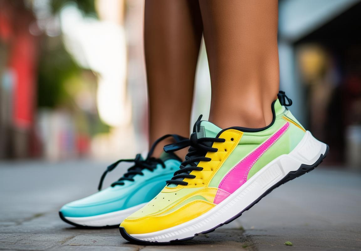 Calzado PUMA Casual con Inspiración Deportiva: La Nueva Tendencia en Guadalajara