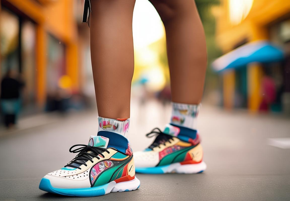 PUMA Calzado Perfecto para Fines de Semana: Olo, PUM, PUMA, ESC, De PUMA