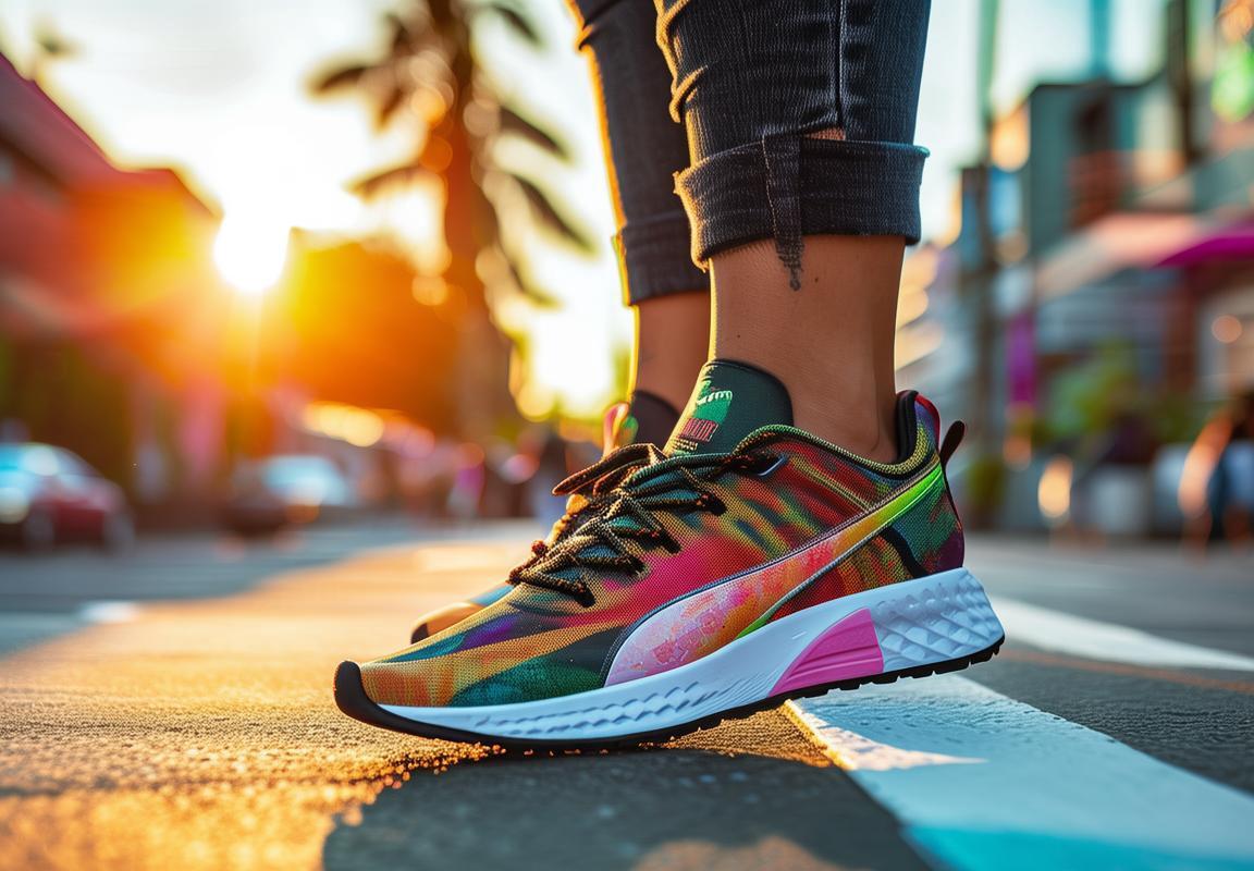 PUMA Calzado de Moda para Días Casuales en Guadalajara: Oferta Exclusiva y Olo de Puma