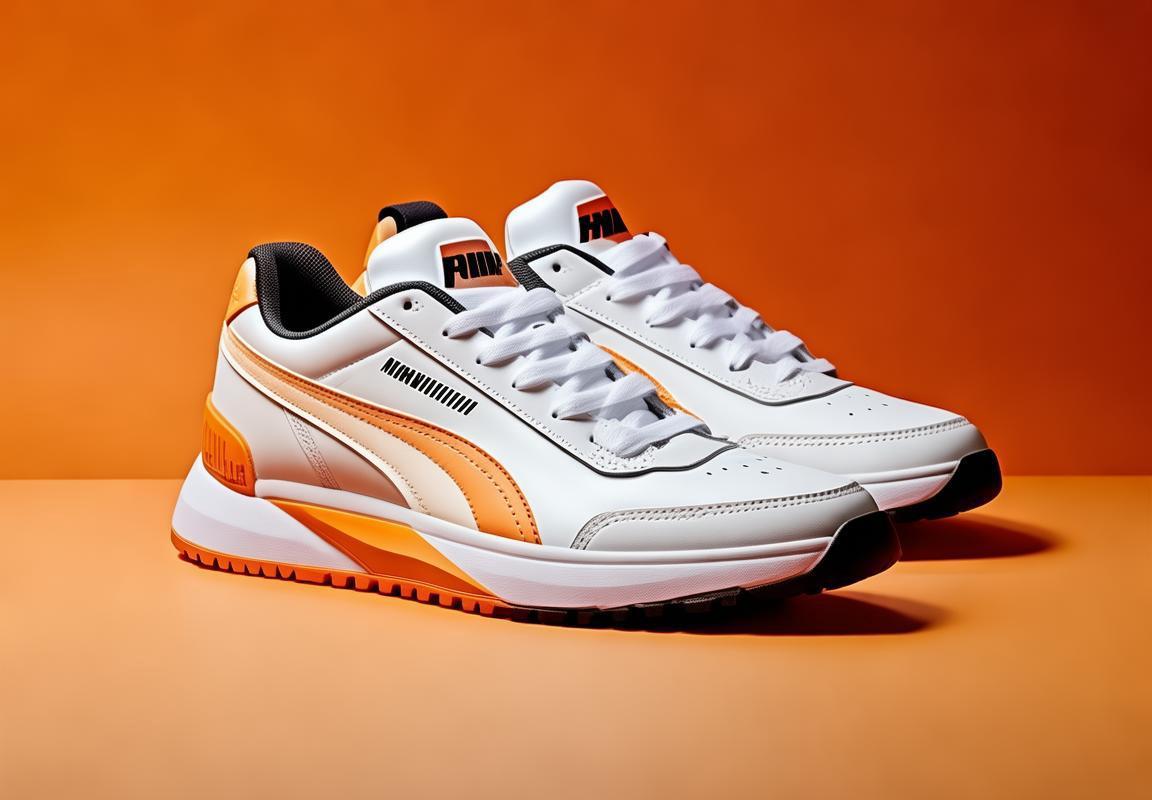 Zapatos Casuales PUMA para Combinar con Jeans: La Opción Ideal para Mujer en Guadalajara