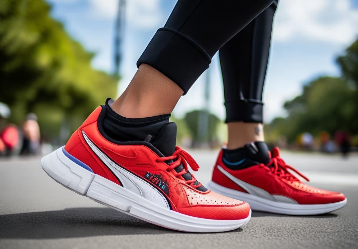 Tenis para Correr con Diseño Deportivo PUMA: ¡Oferta Exclusiva en Guadalajara!