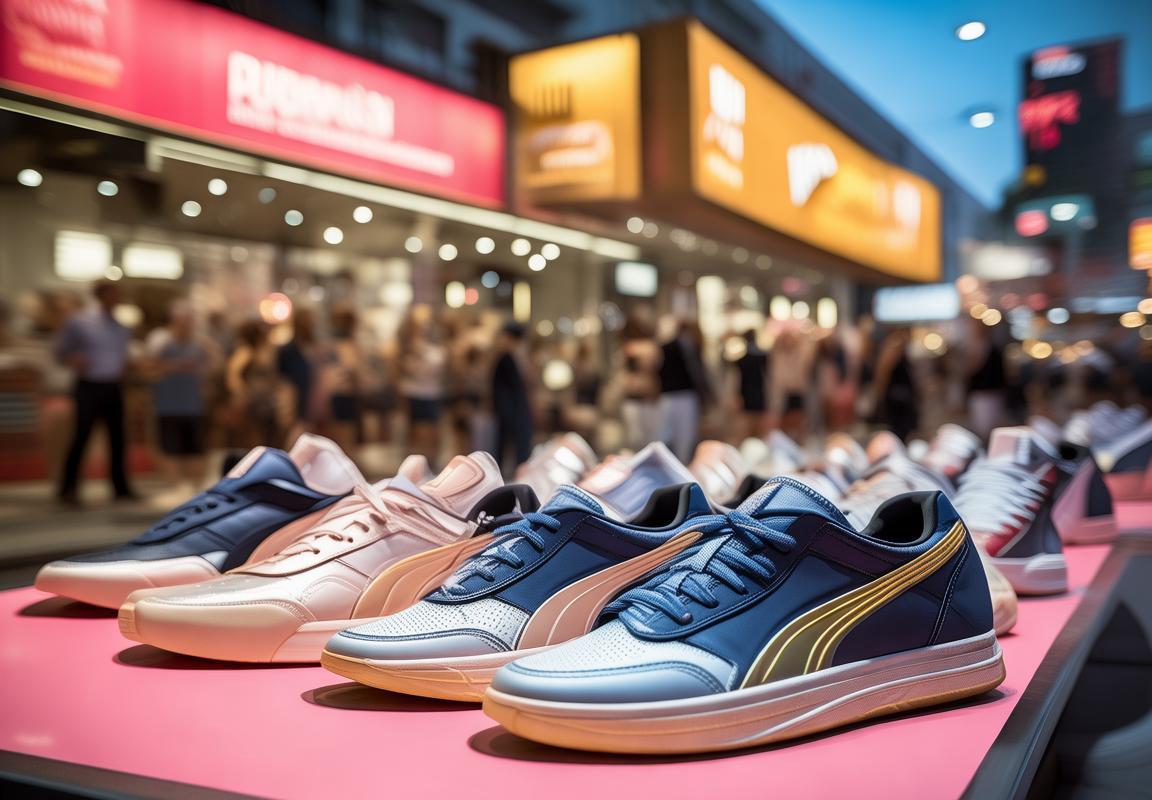 PUMA Lifestyle en Guadalajara: Ofertas Especiales y Descuentos Exclusivos