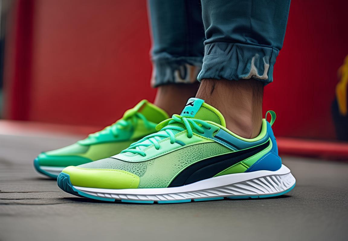 PUMA Calzado Moderno para Cualquier Momento, Oferta Exclusiva en OLO, Guadalajara