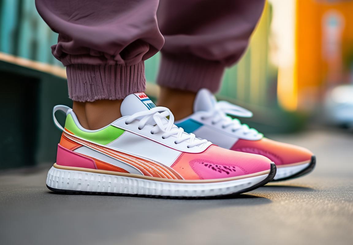 Zapatos casuales PUMA con suela flexible: Oferta especial en Guadalajara