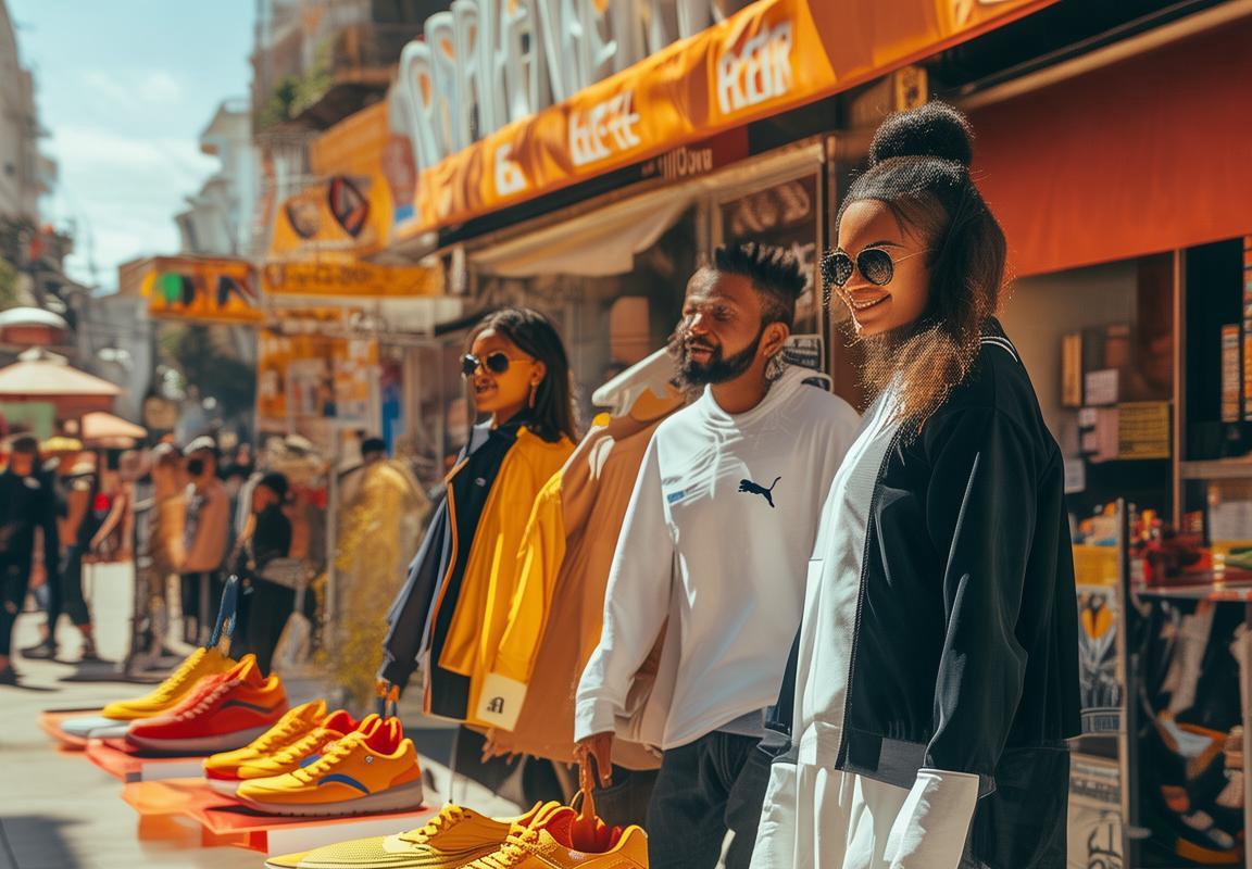 Ofertas Especiales: Ropa Puma Clásica en Descuento – Outlet Ya