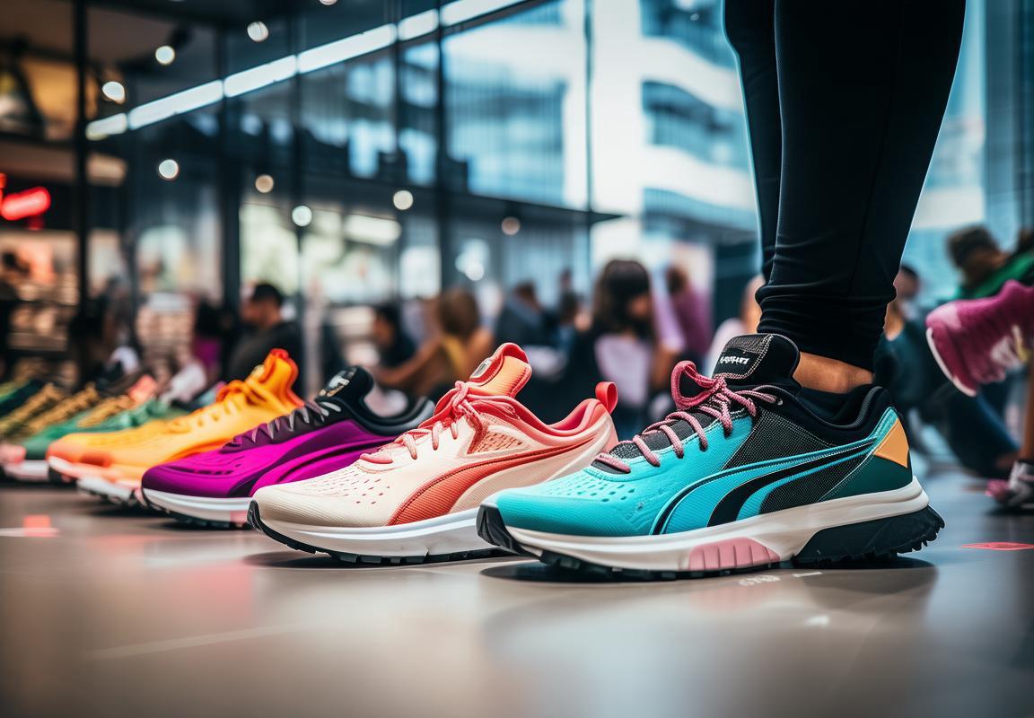 PUMA Calzado Cómodo para Todos los Días en Guadalajara: ¡Ofertas Exclusivas!