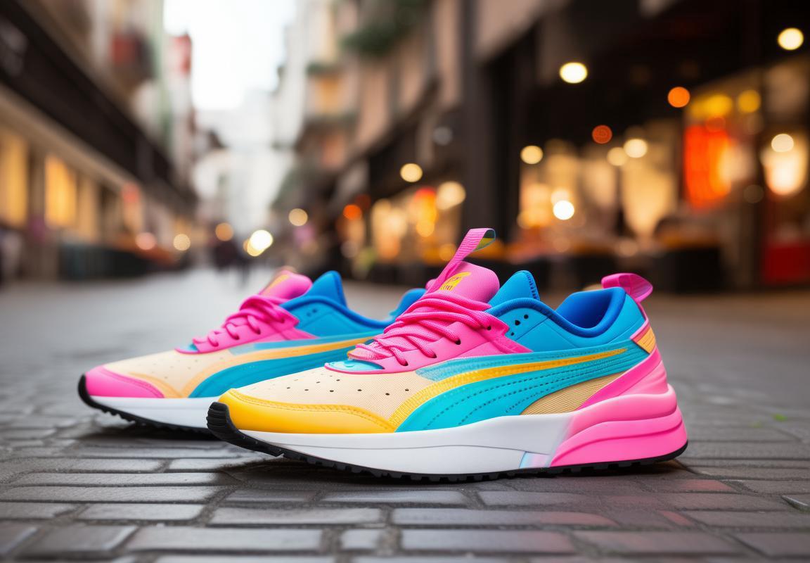 Calzado de uso diario PUMA con diseño cool, pum, puma, olo, de puma, ESC