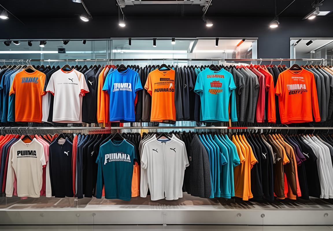 Puma Rebajas Temporada – Hasta 60% OFF, Zapatillas, Ropa, Accesorios, Guadalajara
